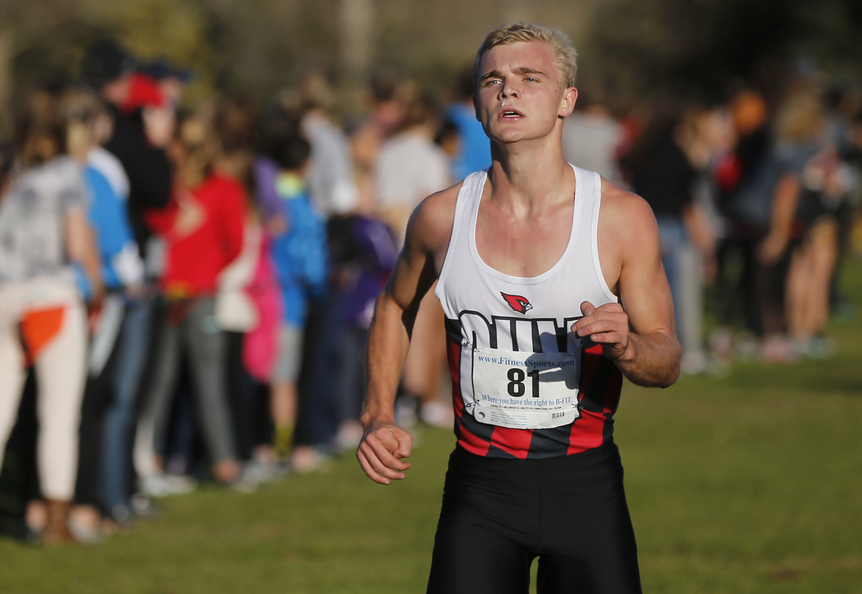 State XC Qualifying Meet 19